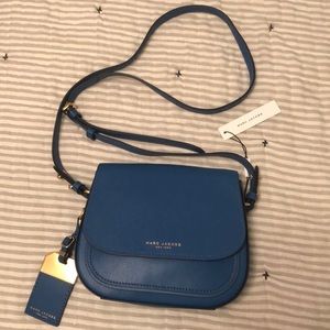 Crossbody Marc Jacobs bag!!